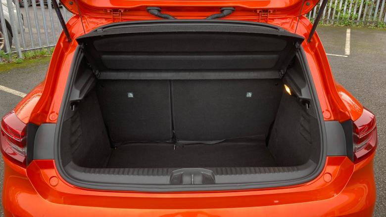 Renault Clio 1.0 TCe 90 RS Line 5dr Petrol Hatchback